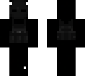 dark demon