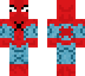 dell'otto spider-man