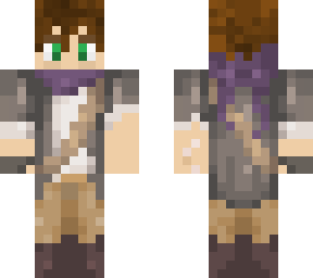 different version of my skin