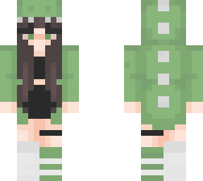 dino girl