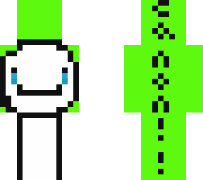 dream after he blew himself up on the smp