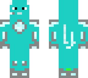 drowned wolf 2.0