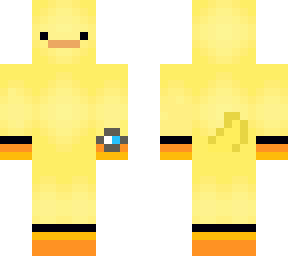 duckie ??