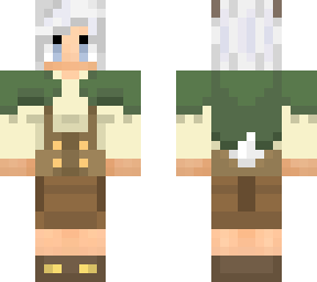 edited sheep boy