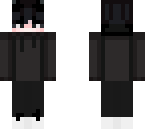 emo & not emo by ggbromincraft