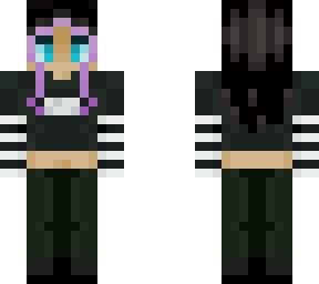 entry for eboy/egirl contest