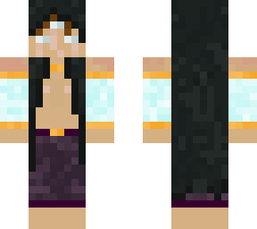 fallen base skin wip