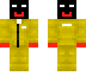 FFFF | Minecraft Skin
