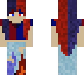 fire vs ice