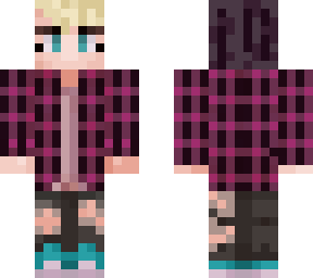 flannel