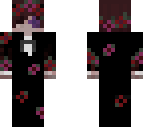 flower vampfe