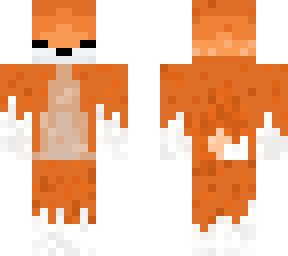fox