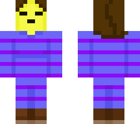 frisk undertale