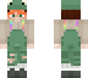 frog boy updated 2