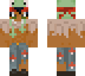 frog hat modo guerra