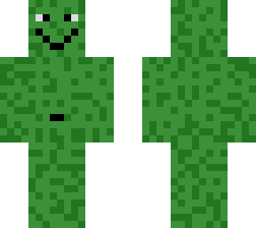 frog lizrad