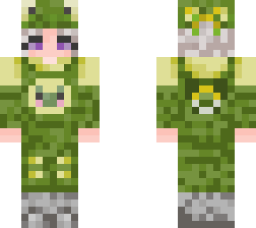 froggirl