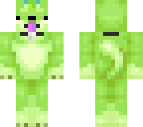 doge | Minecraft Skins