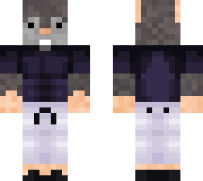 gojo rat