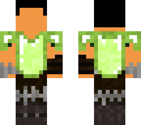 grave(my version)