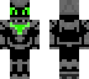 gwt armor mk 8