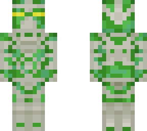 hierophant green