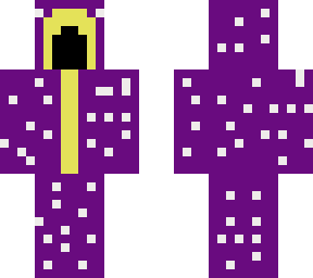 hooded figure