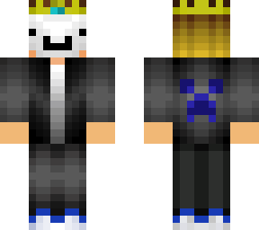 i made this skin for spatialcheese21 i hope you like it