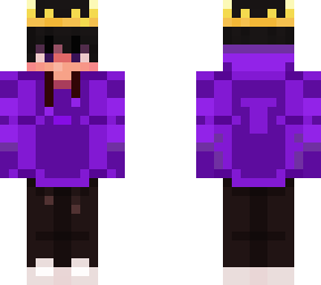 infinite edits skin