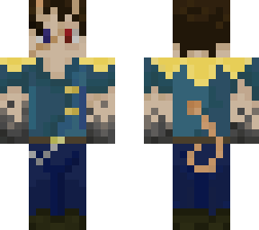 insomniacraft- "prince" drew