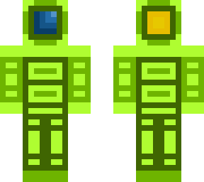 ivory space raider