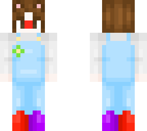just clownin' around <3