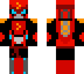 kai as a transformer