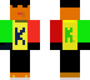 kartik_op____ official skin 21