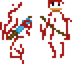 killer duck