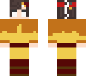 kybricks (avatar state)