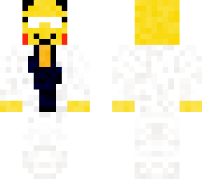 lab pikachu