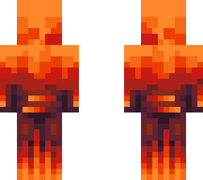 lava lantern