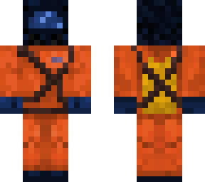 lethal skin