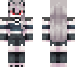 loona but with 4 px wide arms