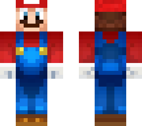 mario