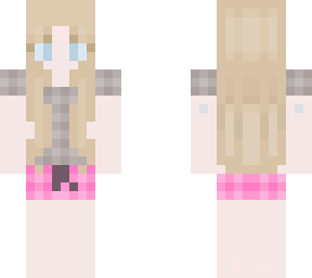 mary