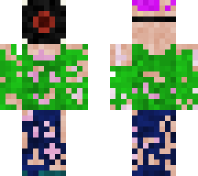 masked set