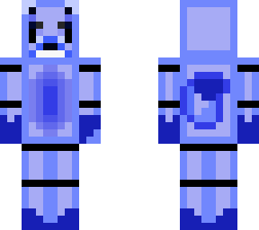 maxy 2.0 -fixed- (give credit to my friend brend) (on novaskins)