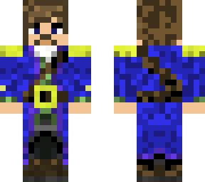 medieval man