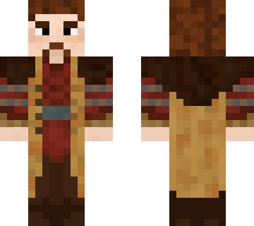medieval man