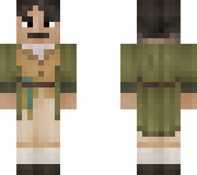 medieval man