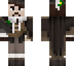 medieval man