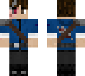 mike (nexus)