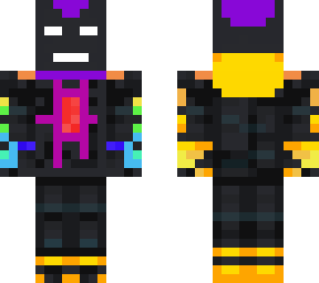 mk 32 rainbow